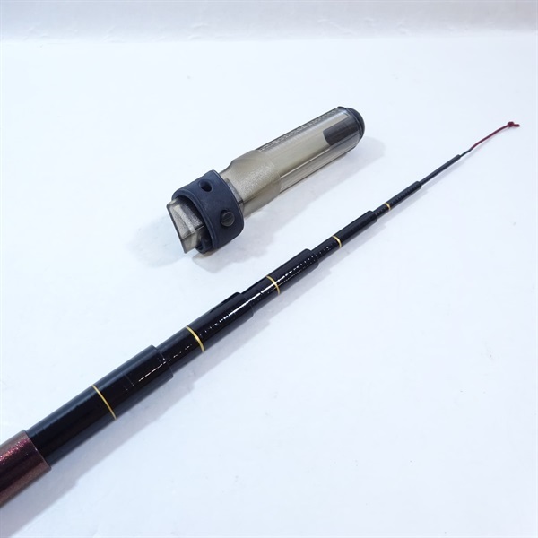 精魂別作渓流３ＷＡＹ硬調４５０